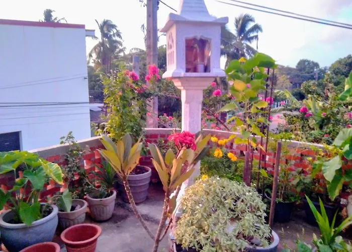 House Of Esanya
