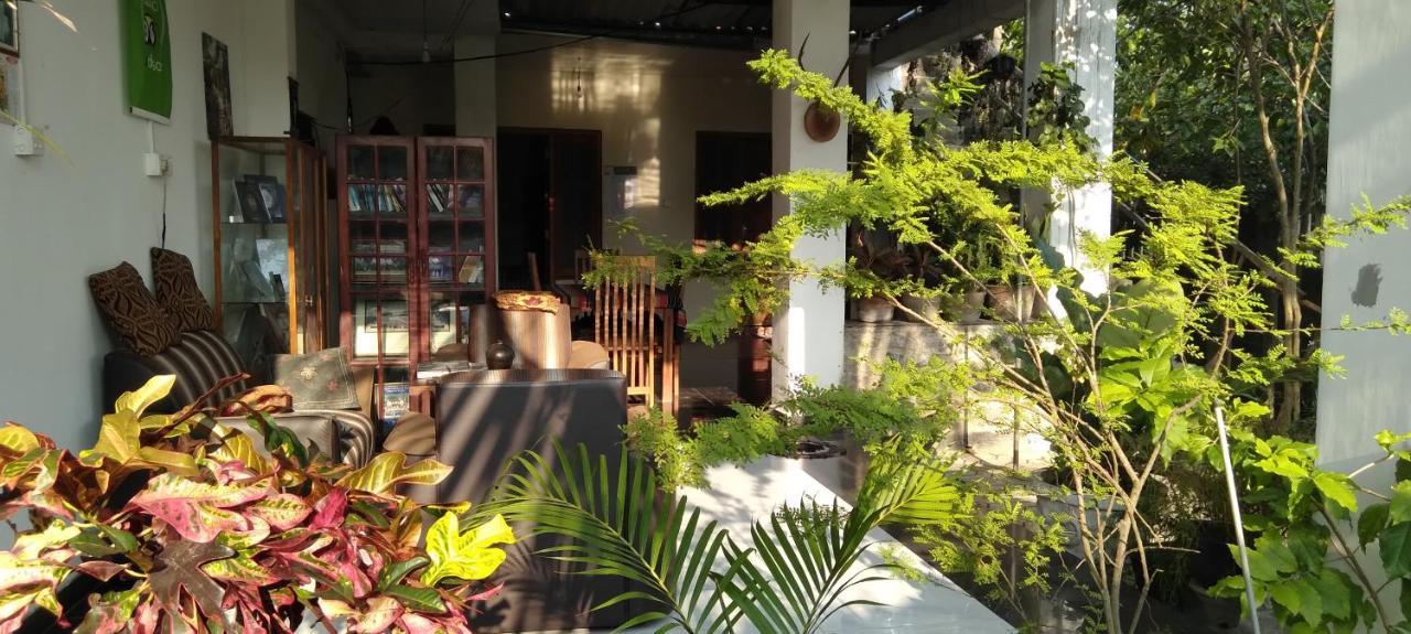 House Of Esanya बिस्तर और नाश्ता 3*