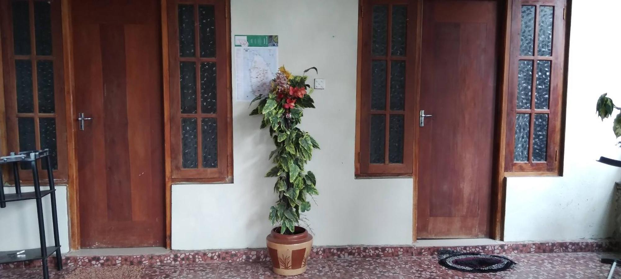 बिस्तर और नाश्ता House Of Esanya 3*